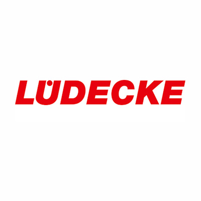 Ludecke logo