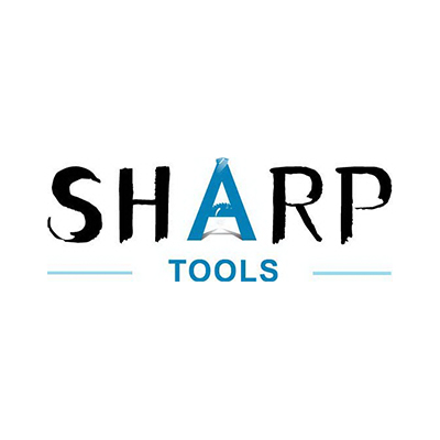 Sharp logotipo
